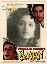 Saajan (1991) izle