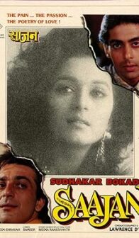 Saajan (1991) izle