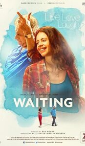 Waiting (2015) izle