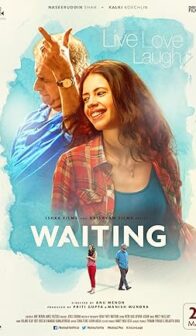 Waiting (2015) izle