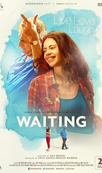 Waiting (2015) izle