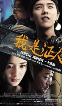 The Witness (2015) izle