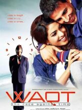 Waqt: The Race Against Time (2005) izle