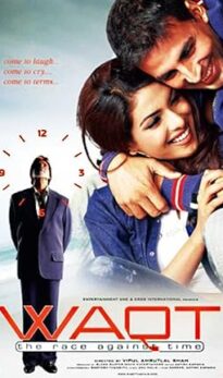Waqt: The Race Against Time (2005) izle