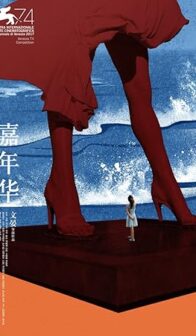 Angels Wear White (2017) izle