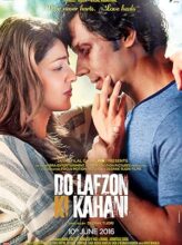 Do Lafzon Ki Kahani (2016) izle