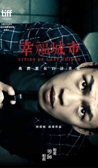Cities of Last Things (2018) izle