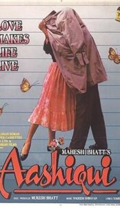 Aashiqui (1990) izle