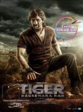 Tiger Nageswara Rao (2023) izle