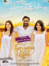 Kaathu Vaakula Rendu Kaadhal (2022) izle