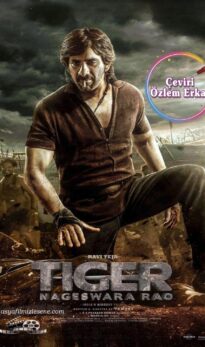 Tiger Nageswara Rao (2023) izle