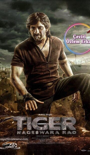 Tiger Nageswara Rao (2023) izle