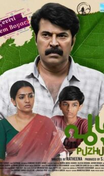 Puzhu (2022) izle