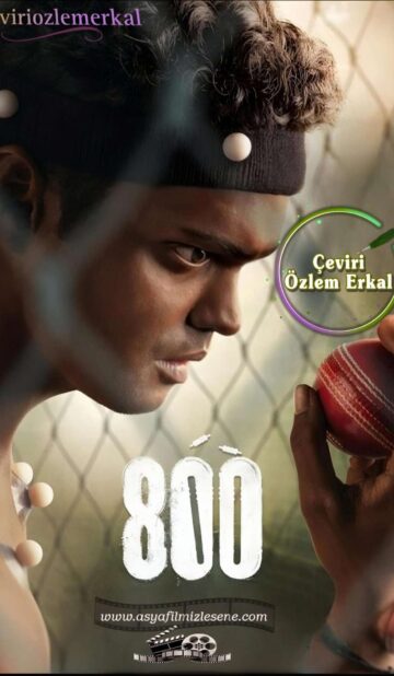 800 (2023) izle