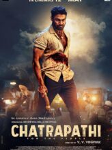 Chatrapathi (2023) izle