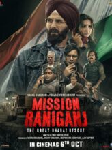 Mission Raniganj (2023) izle