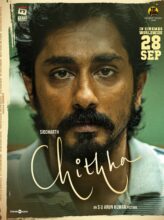 Chithha (2023) izle