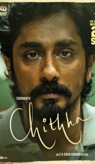 Chithha (2023) izle