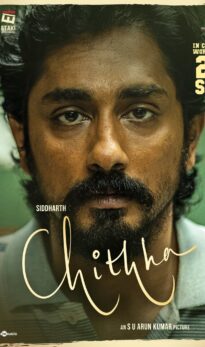 Chithha (2023) izle