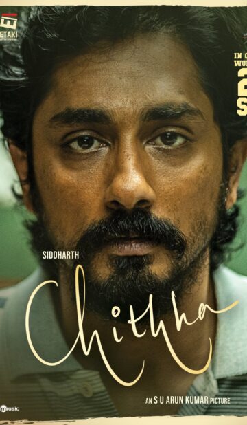 Chithha (2023) izle