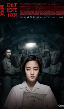 Detention (2019) izle