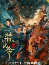 Forbidden Martial Arts: The Nine Mysterious Candle Dragons (2020) izle