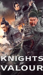 Knights of Valour (2021) izle