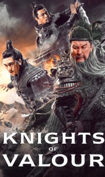 Knights of Valour (2021) izle