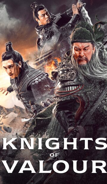 Knights of Valour (2021) izle