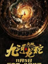 Vulcan – Legend of Jiuhe (2020) izle