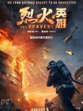 The Bravest (2019) izle