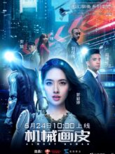 Almost Human (2020) izle