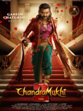 Chandramukhi 2 (2023) izle