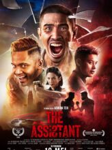 The Assistant (2022) izle