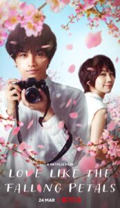 Love Like the Falling Petals (2022) izle