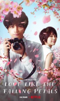 Love Like the Falling Petals (2022) izle