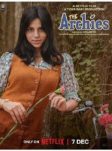 The Archies (2023) izle