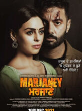 Marjaney (2021) izle