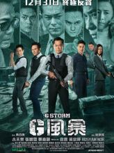 G Storm (2021) izle