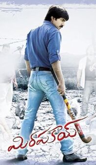 Mirapakai (2011) izle