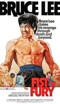Fist of Fury (1972) izle