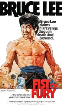 Fist of Fury (1972) izle