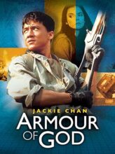 Armour of God (1986) izle