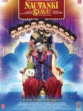 Nautanki Saala! (2013) izle