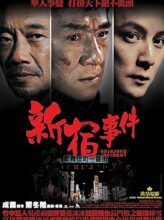 Shinjuku Incident (2009) izle