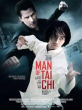 Man of Tai Chi (2013) izle