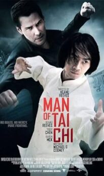 Man of Tai Chi (2013) izle