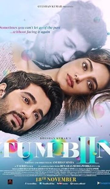 Tum Bin 2 (2016) izle