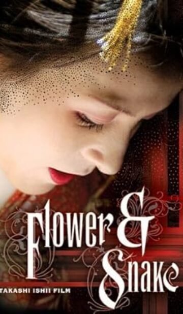 Flower and Snake (2004) izle