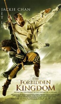 The Forbidden Kingdom (2008) izle